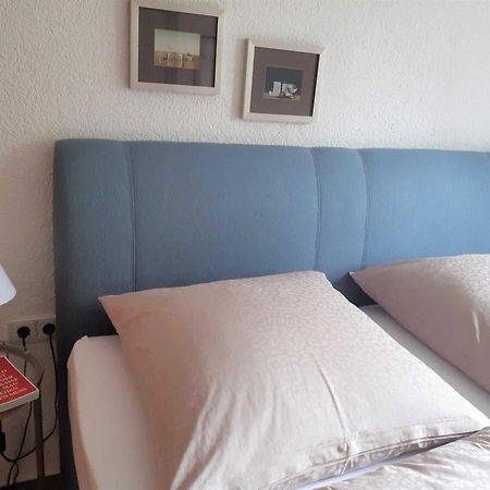 Ferienwohnung Bibert Michelstadt Exterior foto