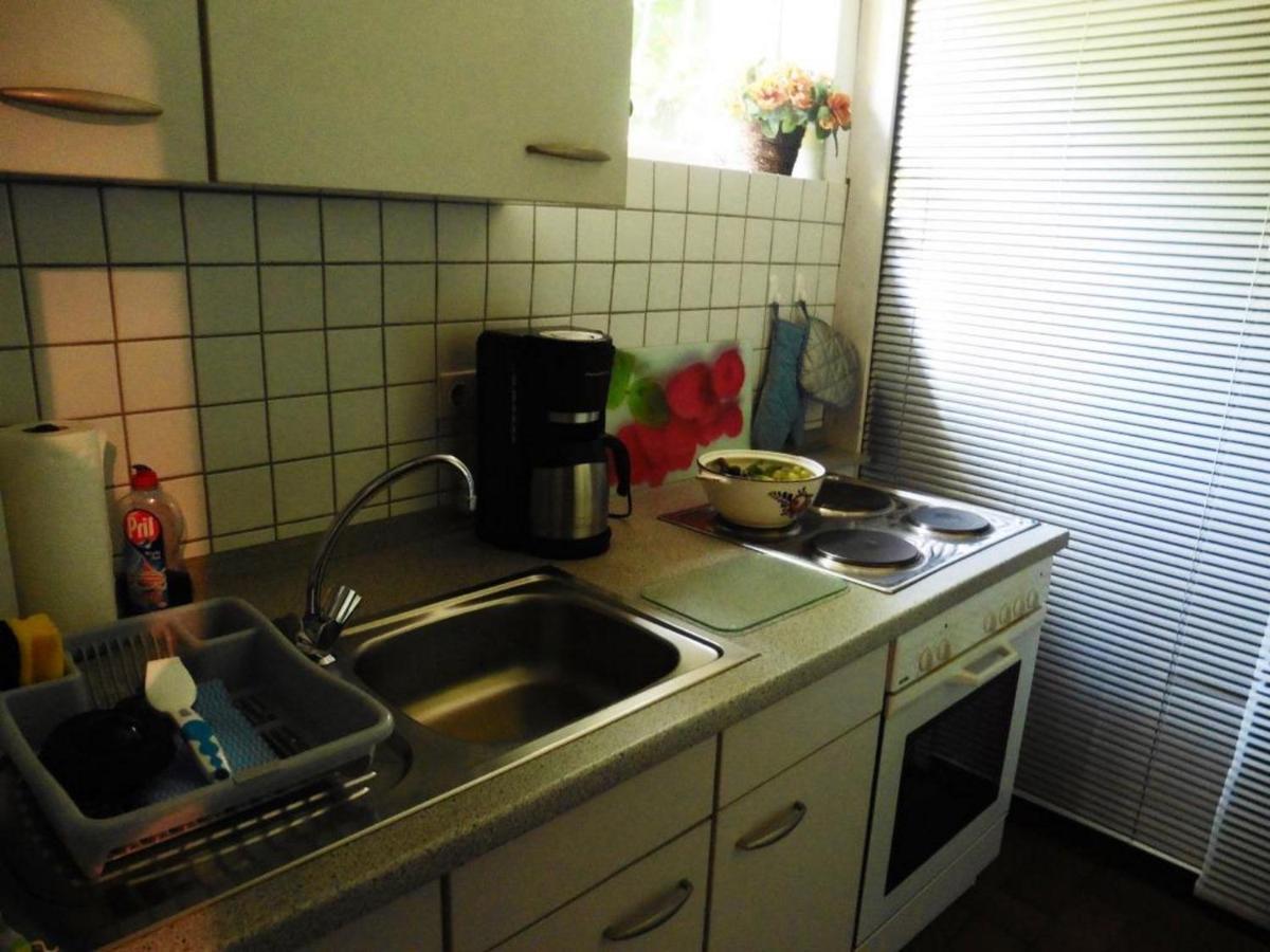 Ferienwohnung Bibert Michelstadt Exterior foto
