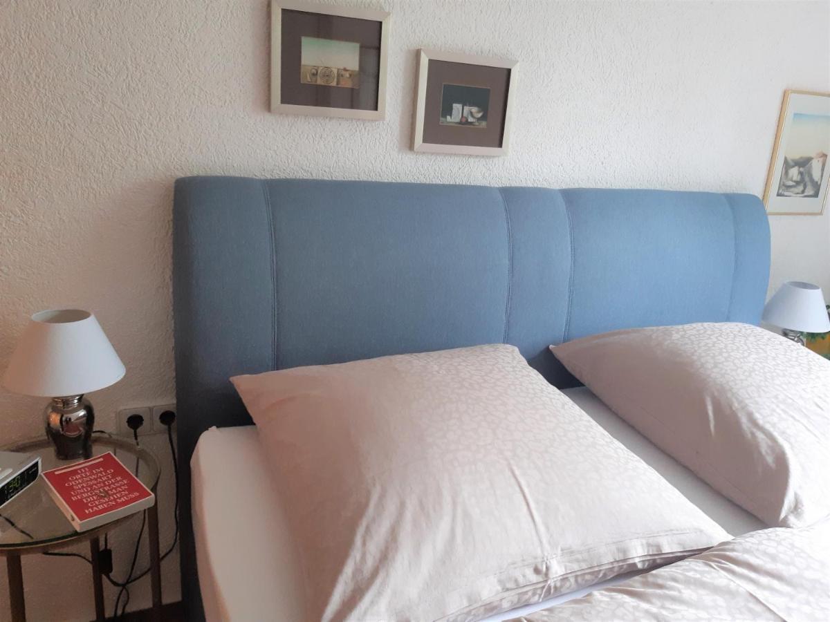 Ferienwohnung Bibert Michelstadt Exterior foto
